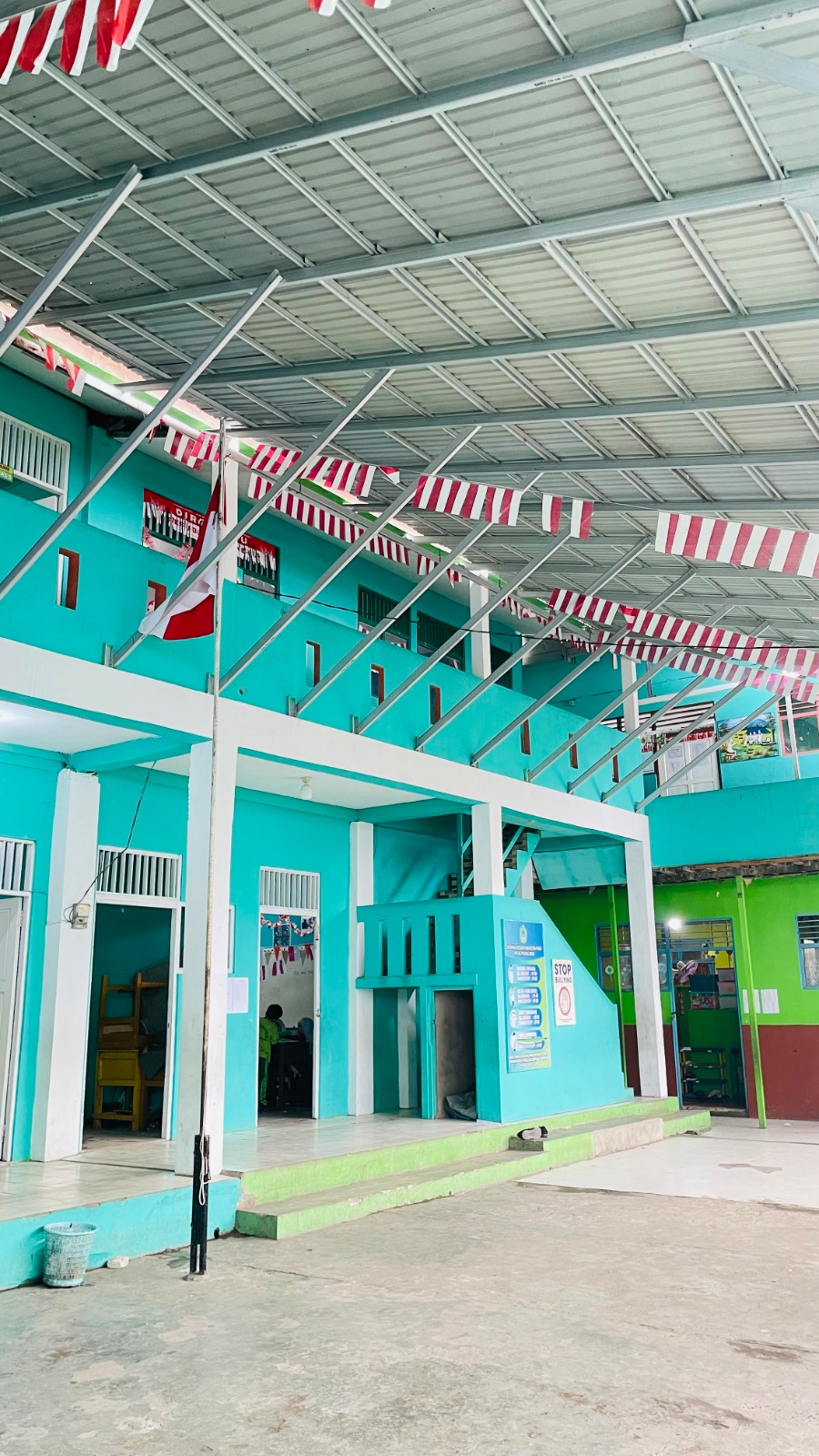 MIS Al Muhajirin Banjarmasin